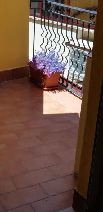 Borgo San Giorgio Apartment Castelmola Exterior foto